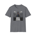 Music Speaks Louder T-Shirt