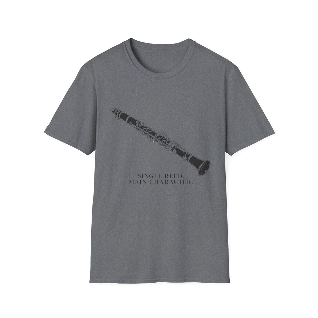 Clarinet T-Shirt