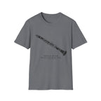 Clarinet T-Shirt