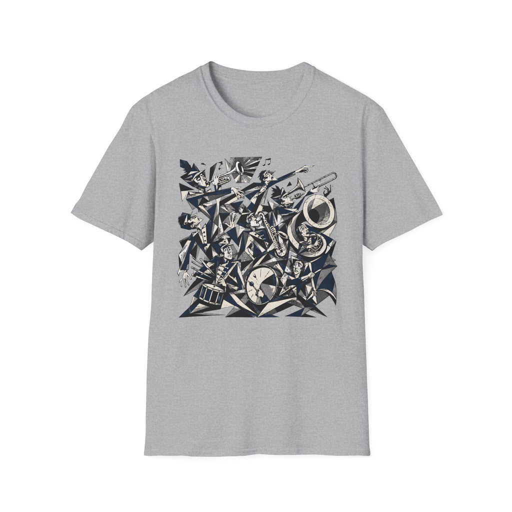 March On Guernica T-Shirt