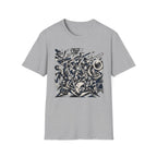 March On Guernica T-Shirt