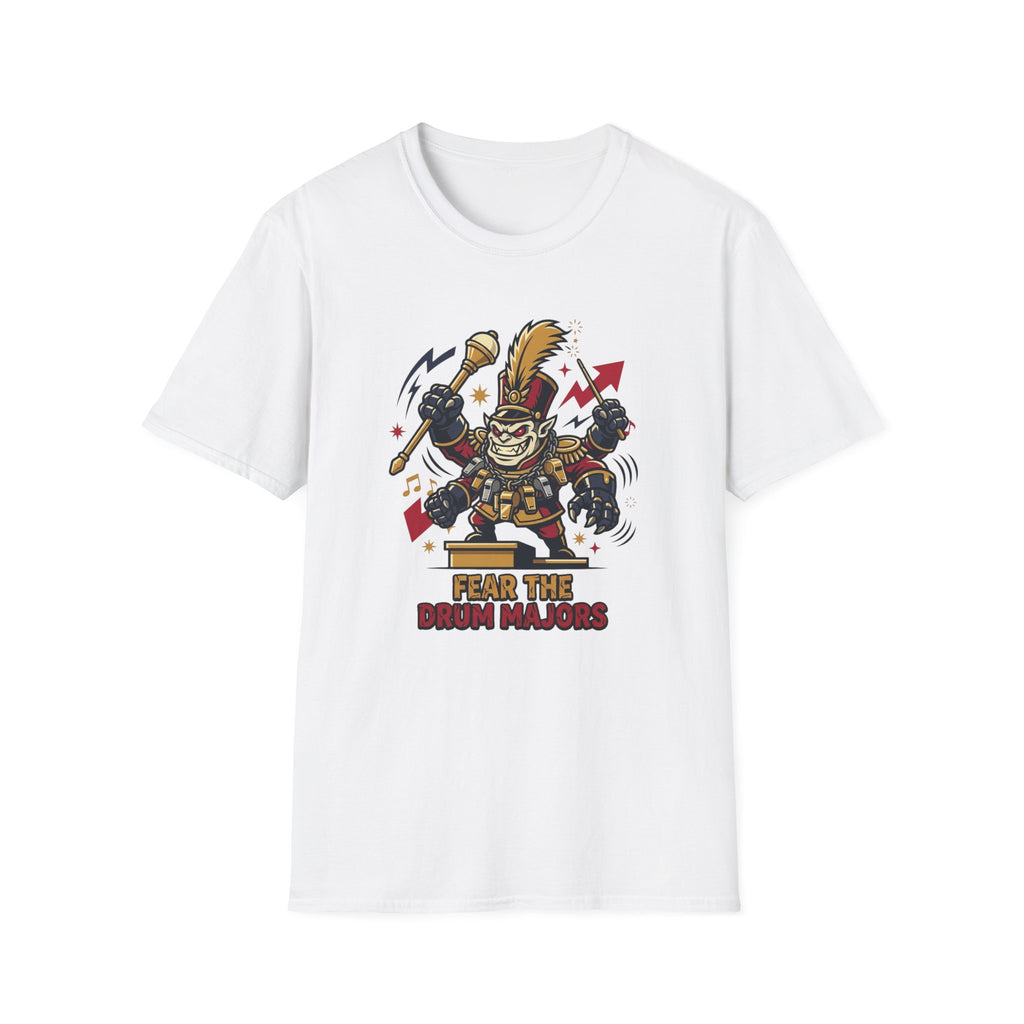 Fear the Drum Major T-Shirt