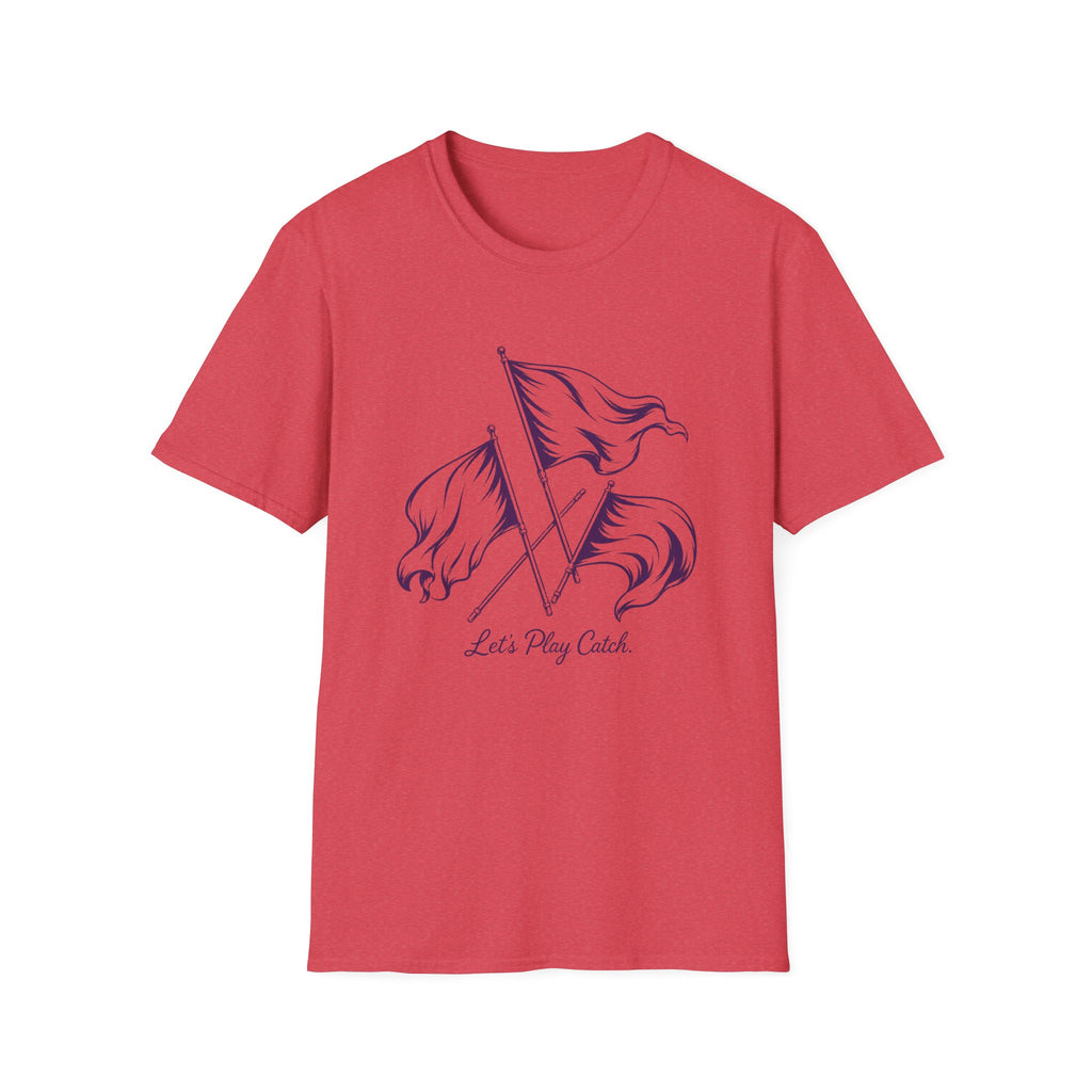 Color Guard T-Shirt