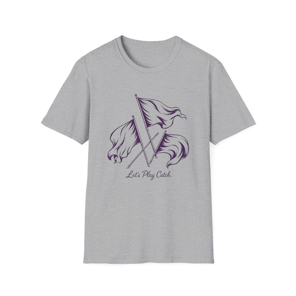 Color Guard T-Shirt