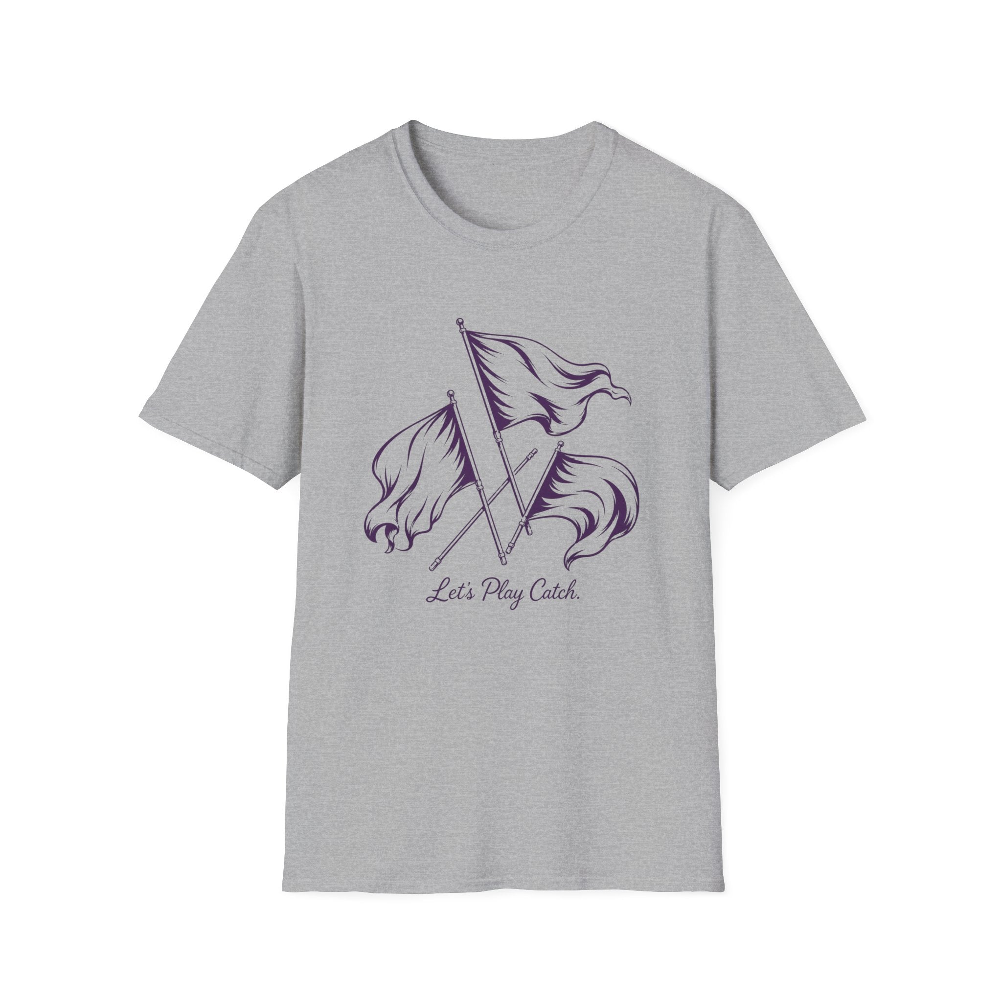 Color Guard T-Shirt