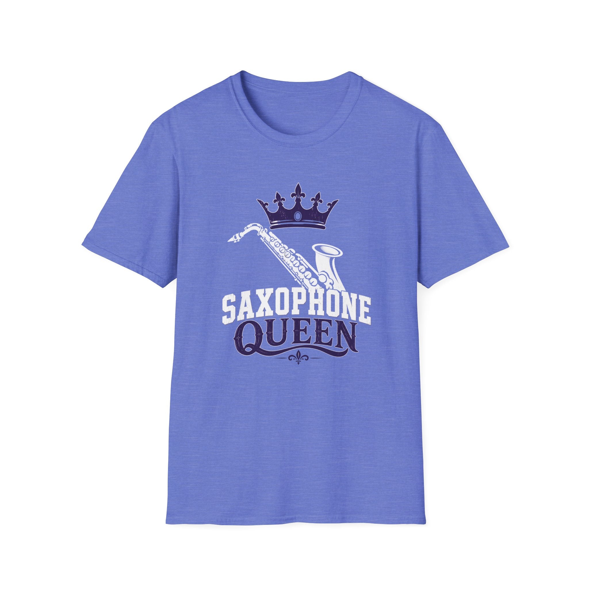 Saxophone Queen T-Shirt