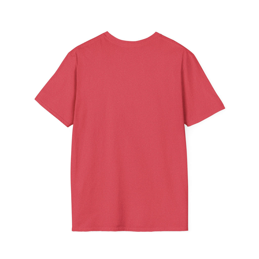 Trumpet Silhouette T-Shirt