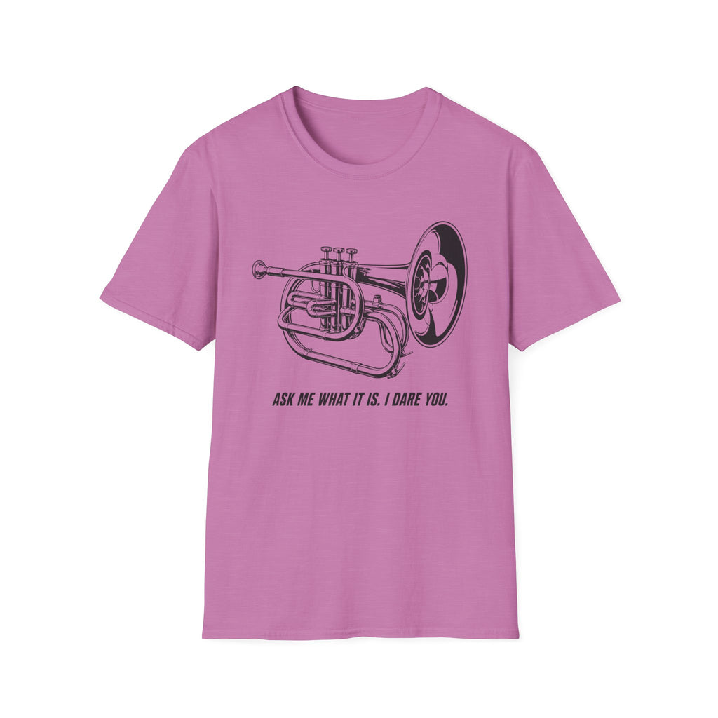 Mellophone T-Shirt
