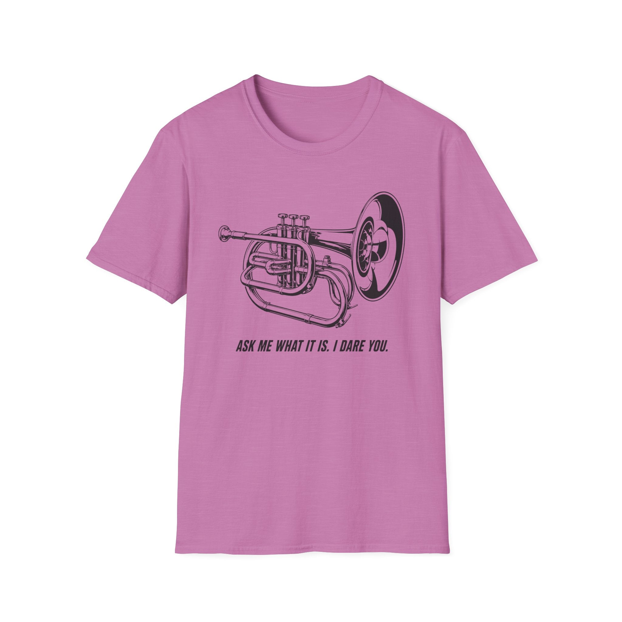 Mellophone T-Shirt