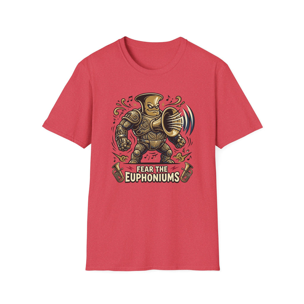 Fear the Euphoniums T-Shirt