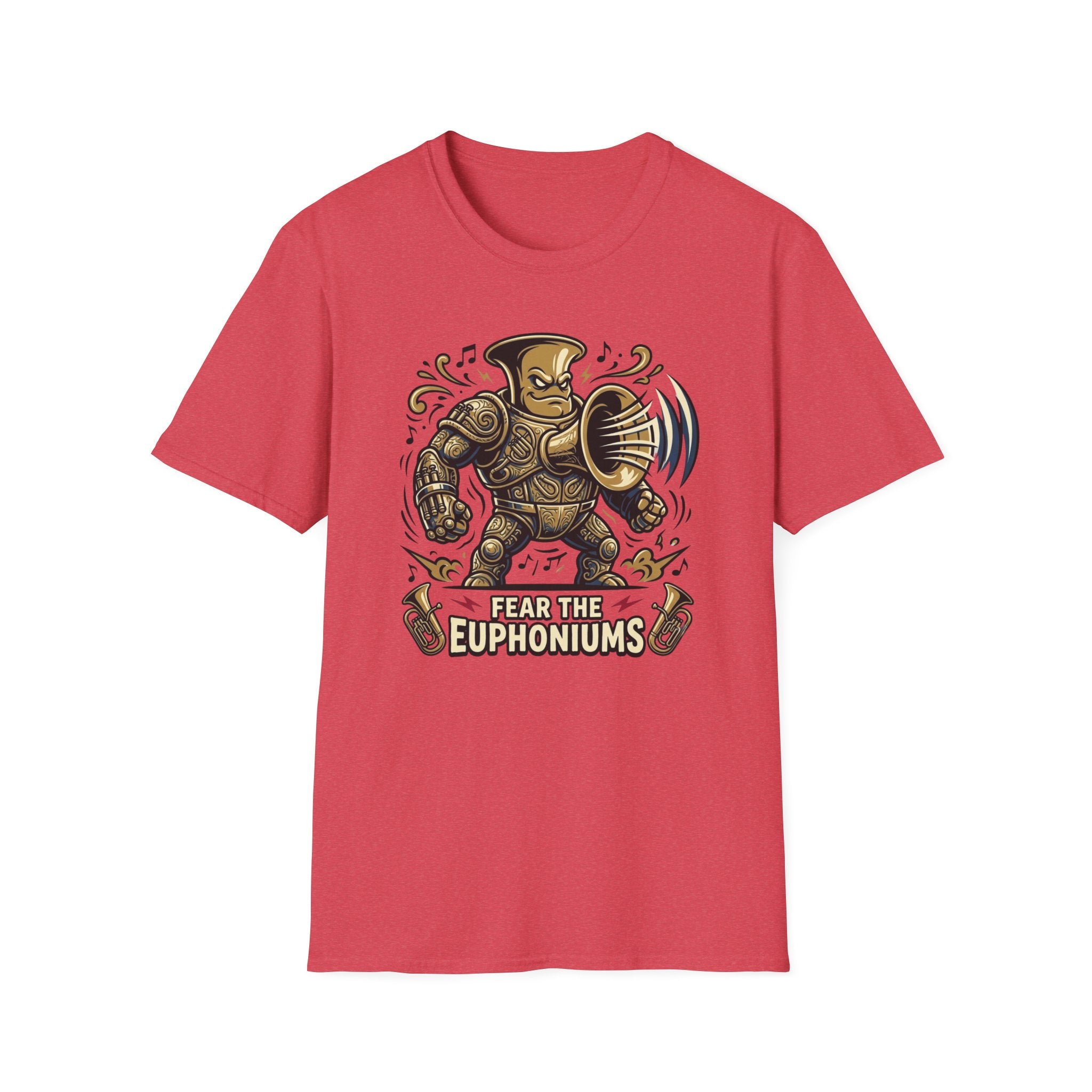Fear the Euphoniums T-Shirt