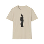 Clarinet Silhouette T-Shirt