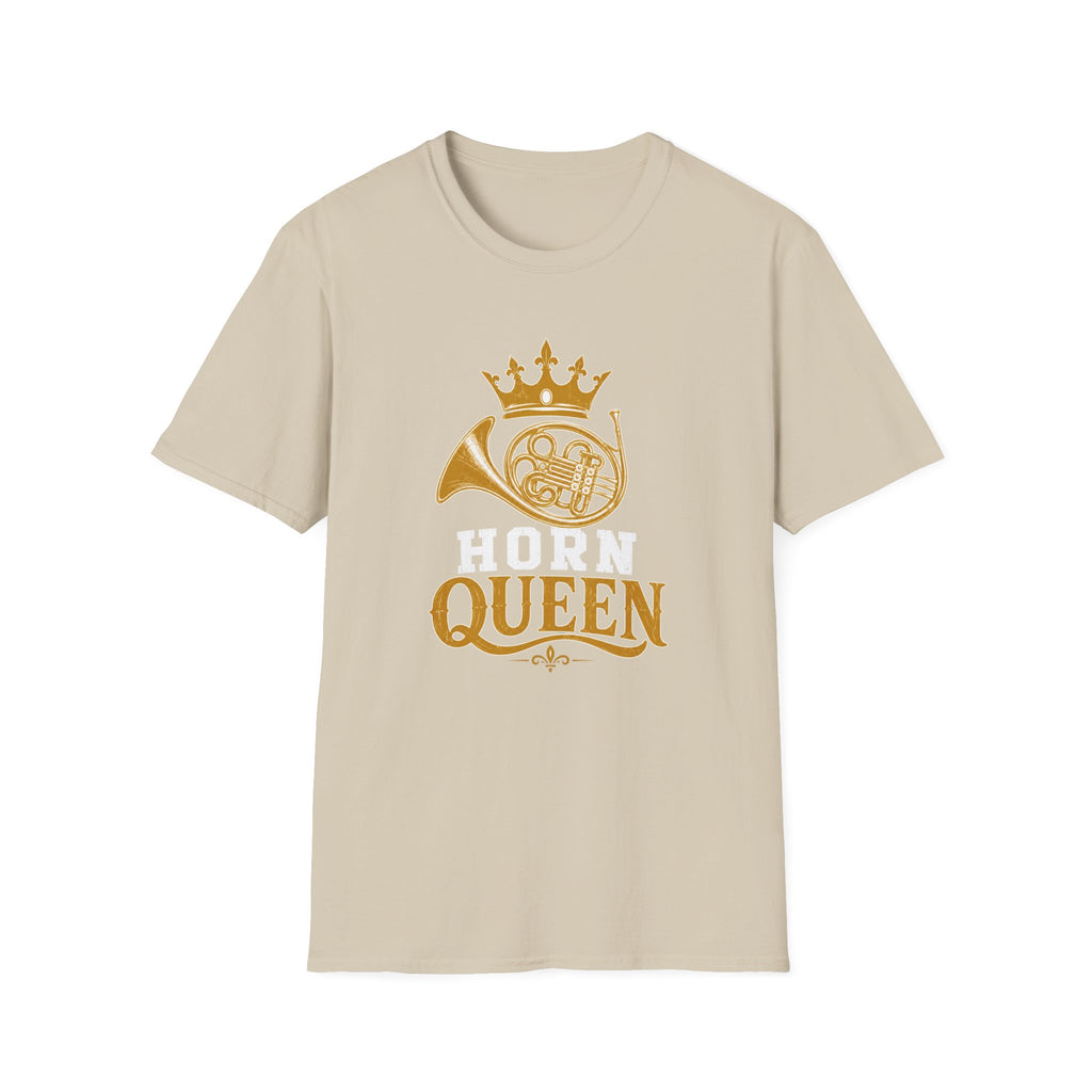 Horn Queen T-Shirt