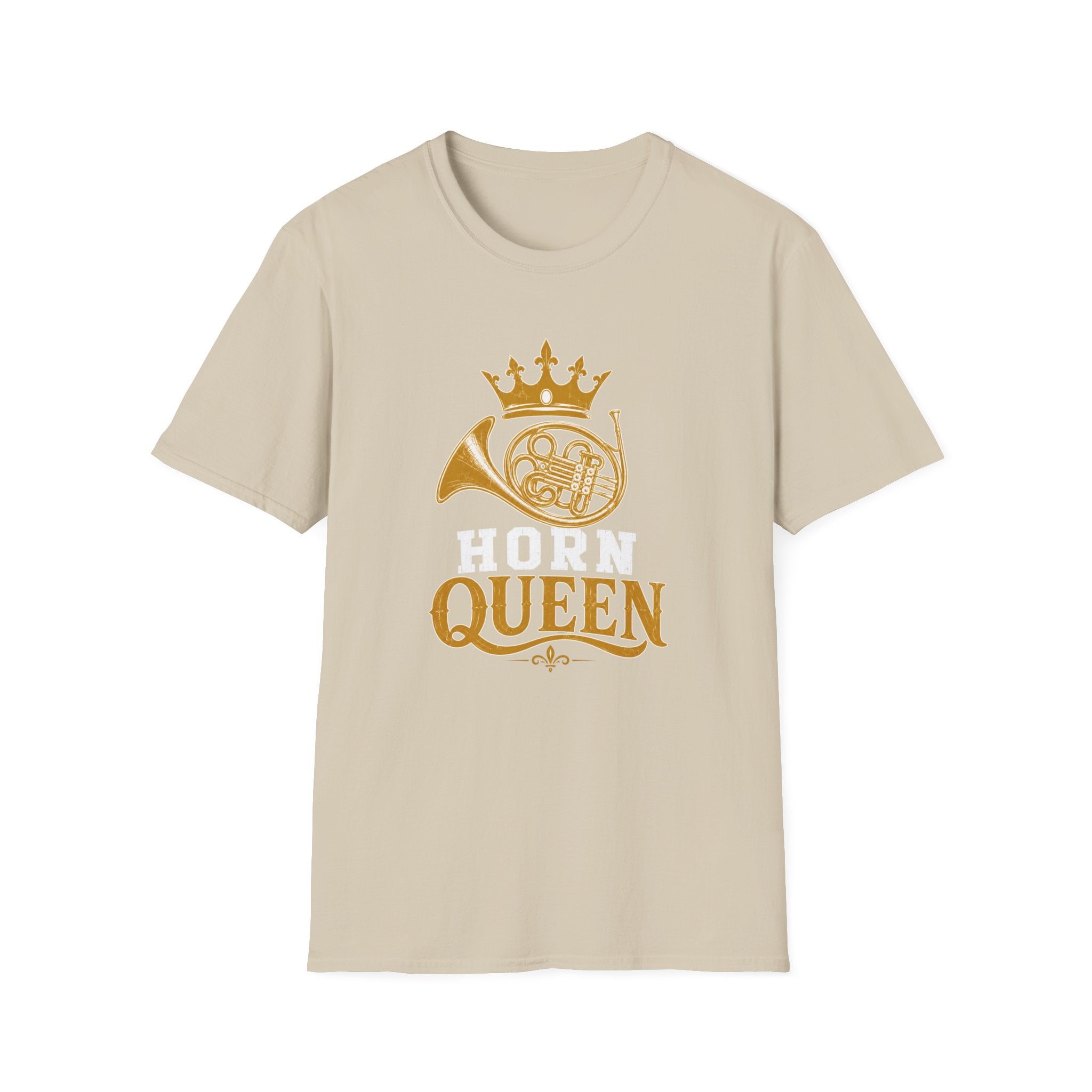 Horn Queen T-Shirt