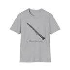 Oboe T-Shirt