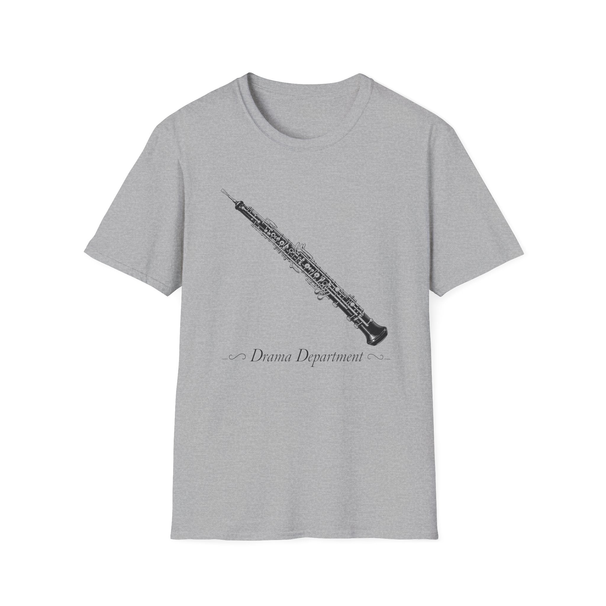 Oboe T-Shirt