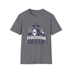 Percussion Queen T-Shirt