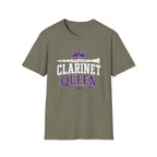 Clarinet Queen T-Shirt