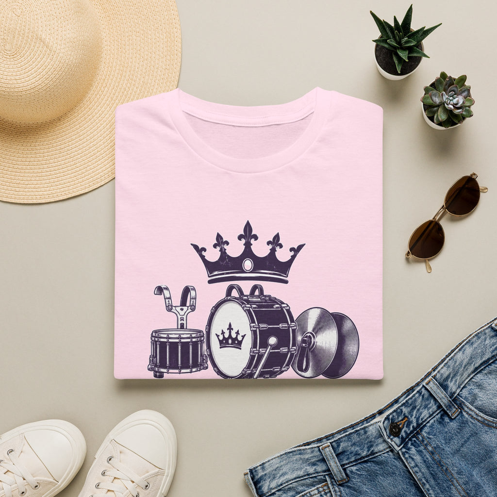 Percussion Queen T-Shirt