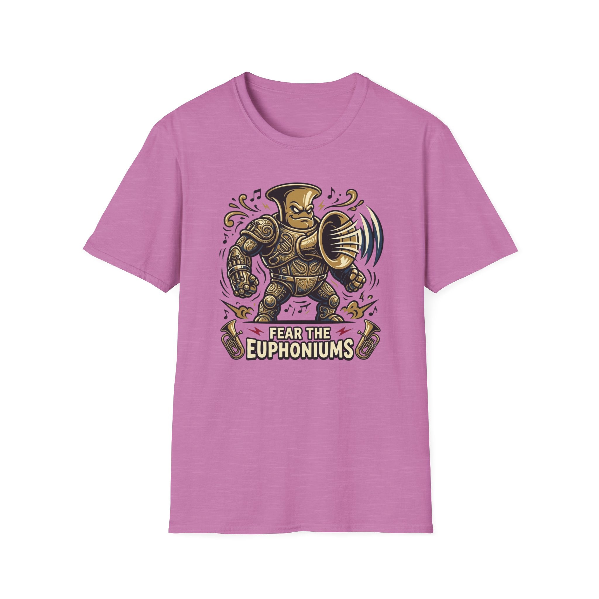 Fear the Euphoniums T-Shirt