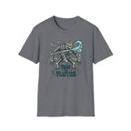 Fear the Flutes T-Shirt