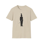 Flute Silhouette T-Shirt