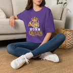Horn Queen T-Shirt
