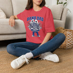 Band Dad T-Shirt