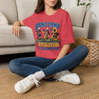 Band Camp Hydration Champion T-Shirt