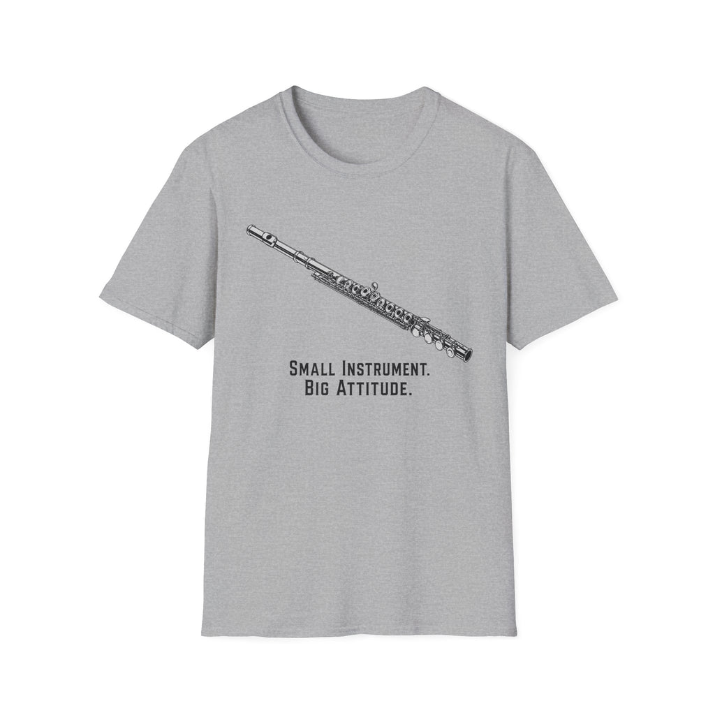 Flute T-Shirt