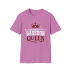 Bassoon Queen T-Shirt