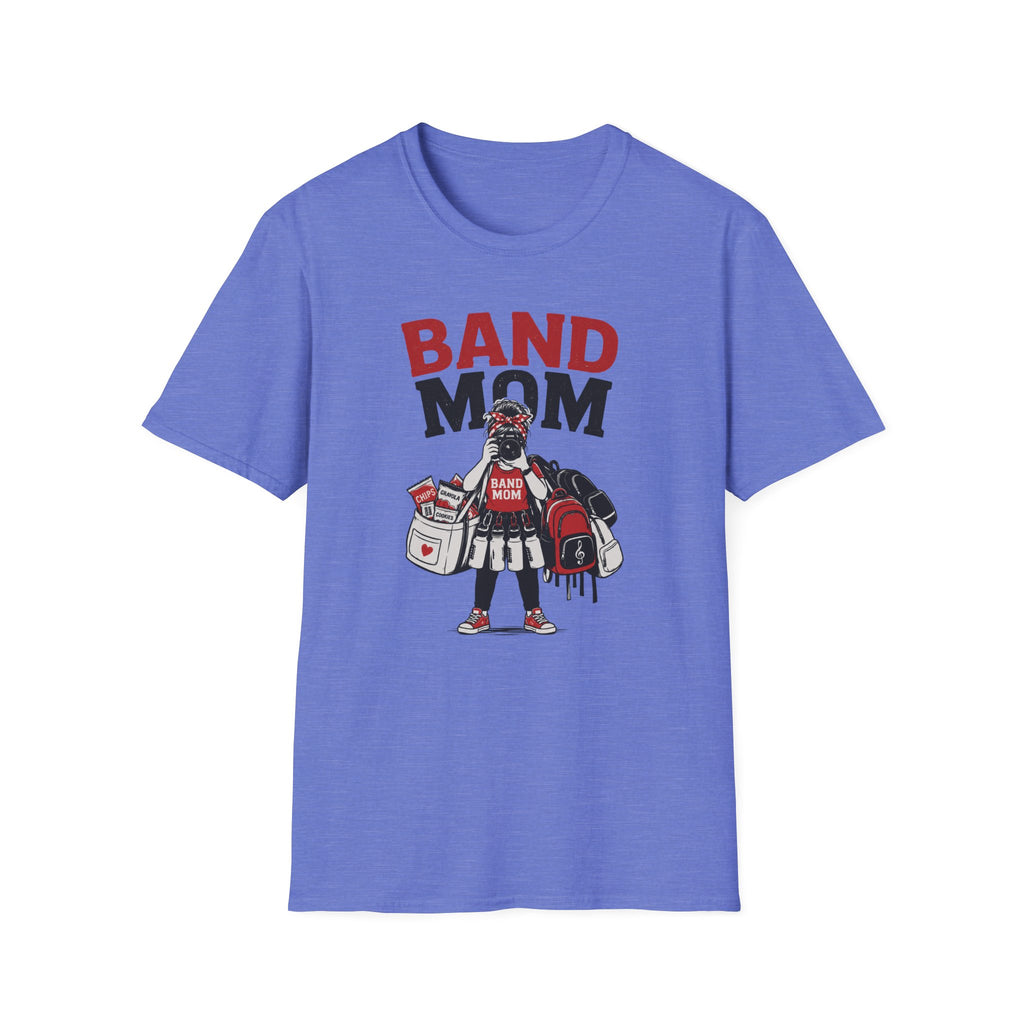 Band Mom T-Shirt