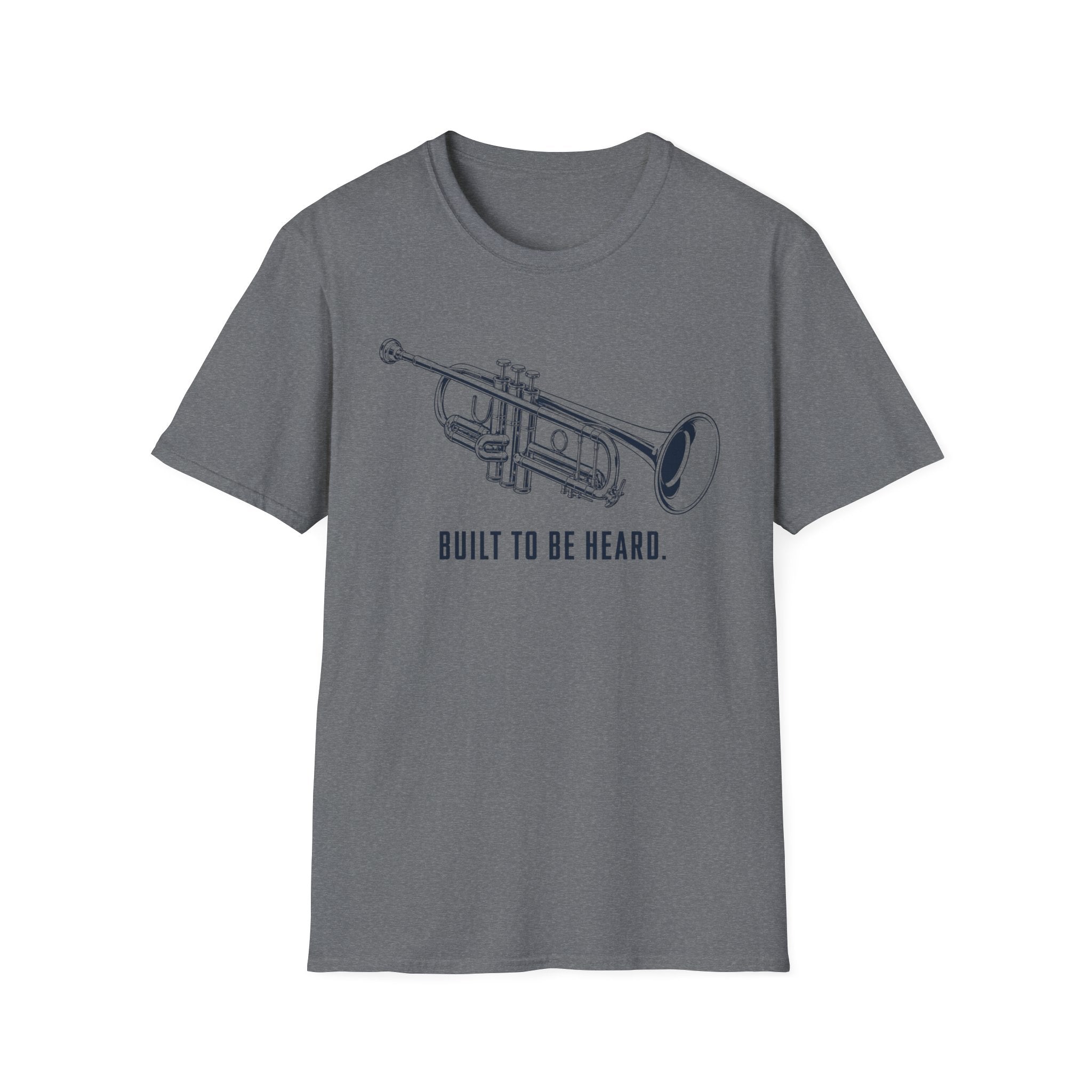 Trumpet T-Shirt