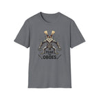 Fear the Oboes T-Shirt
