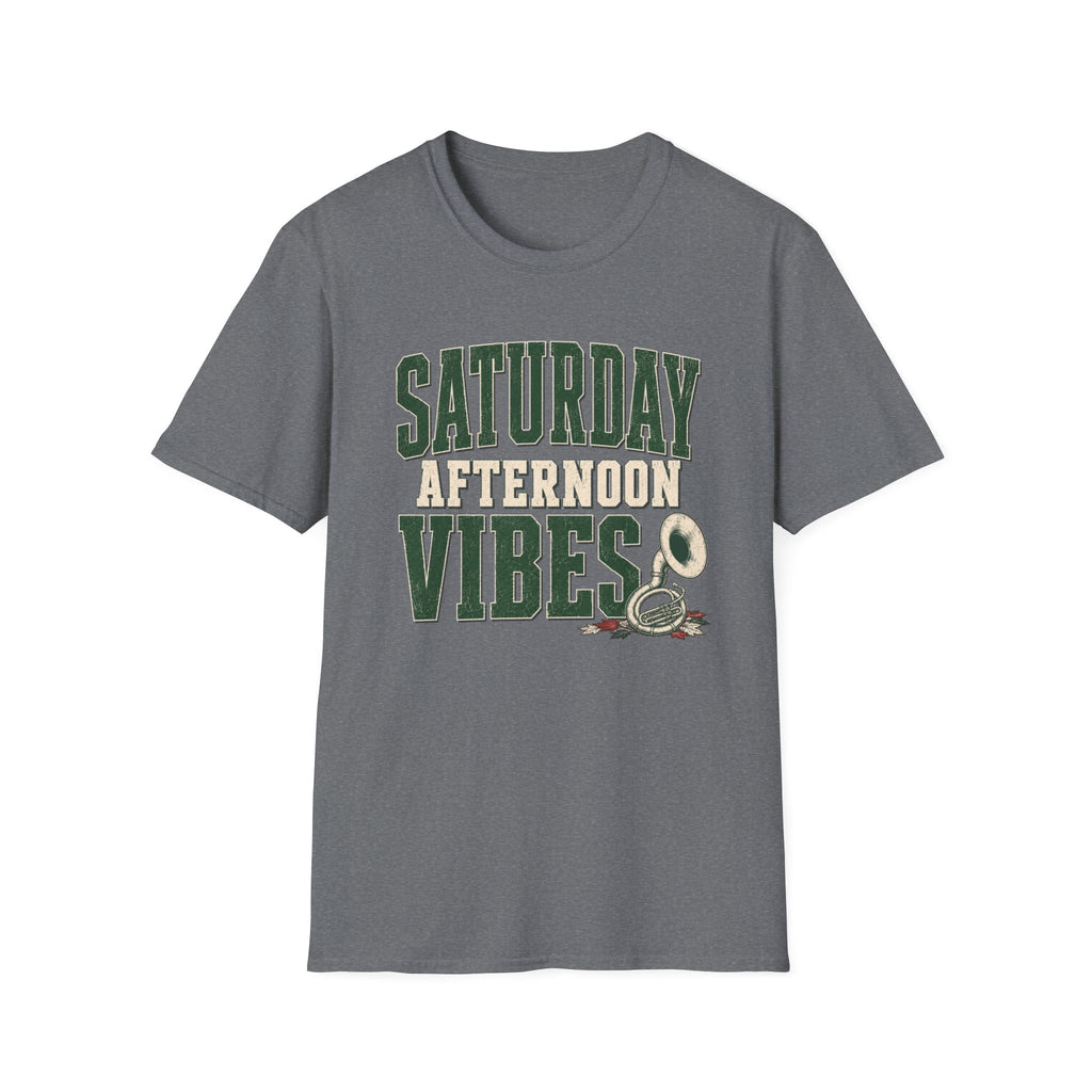 Saturday Afternoon Vibes T-Shirt
