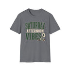 Saturday Afternoon Vibes T-Shirt