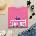 Clarinet Queen T-Shirt