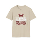 Bassoon Queen T-Shirt