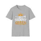 Trumpet Queen T-Shirt