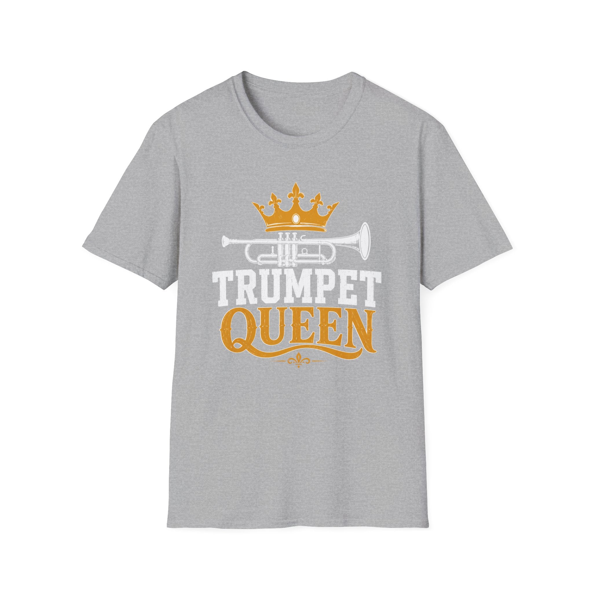 Trumpet Queen T-Shirt