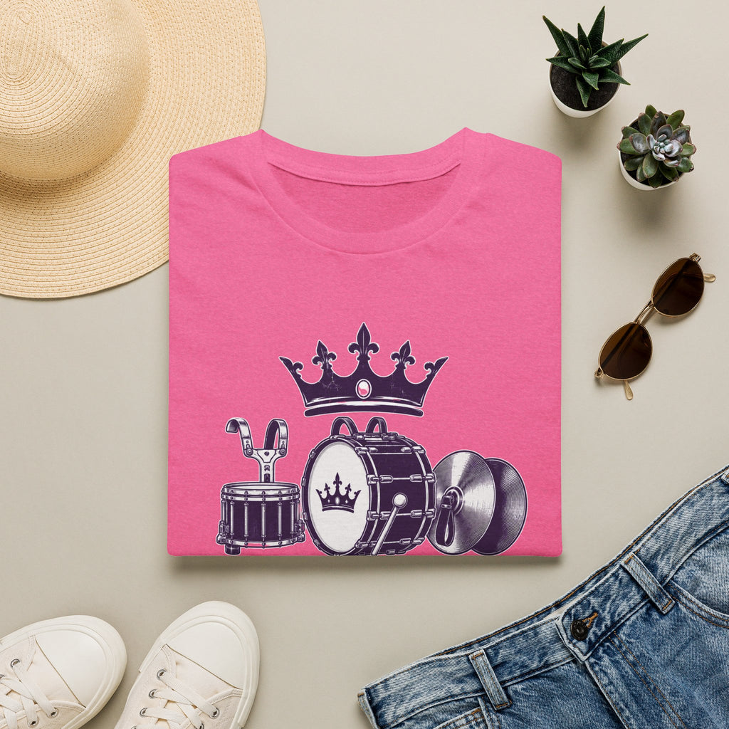 Percussion Queen T-Shirt