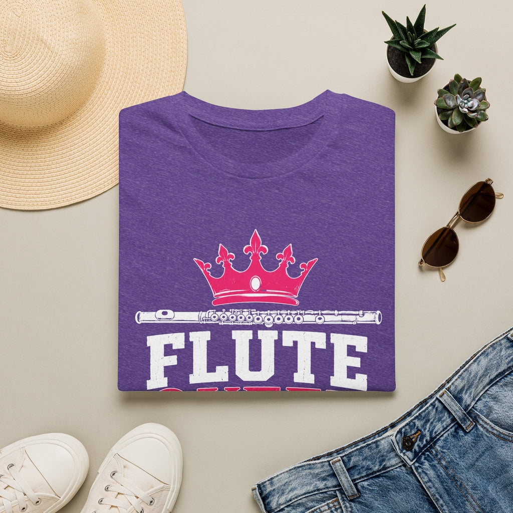 Flute Queen T-Shirt