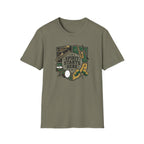 Spirit Starts Here 2 T-Shirt