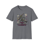 Fear the Clarinets T-Shirt