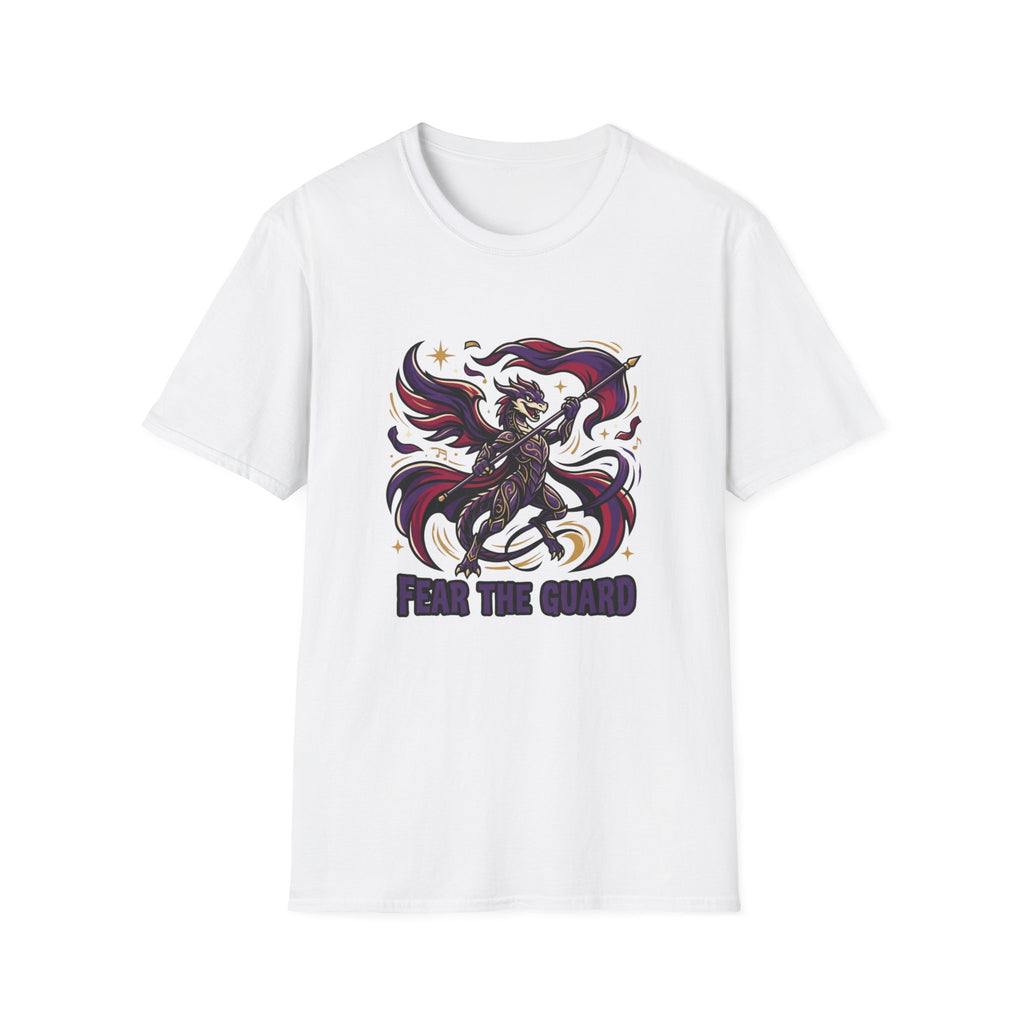 Fear the Color Guard T-Shirt