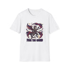 Fear the Color Guard T-Shirt