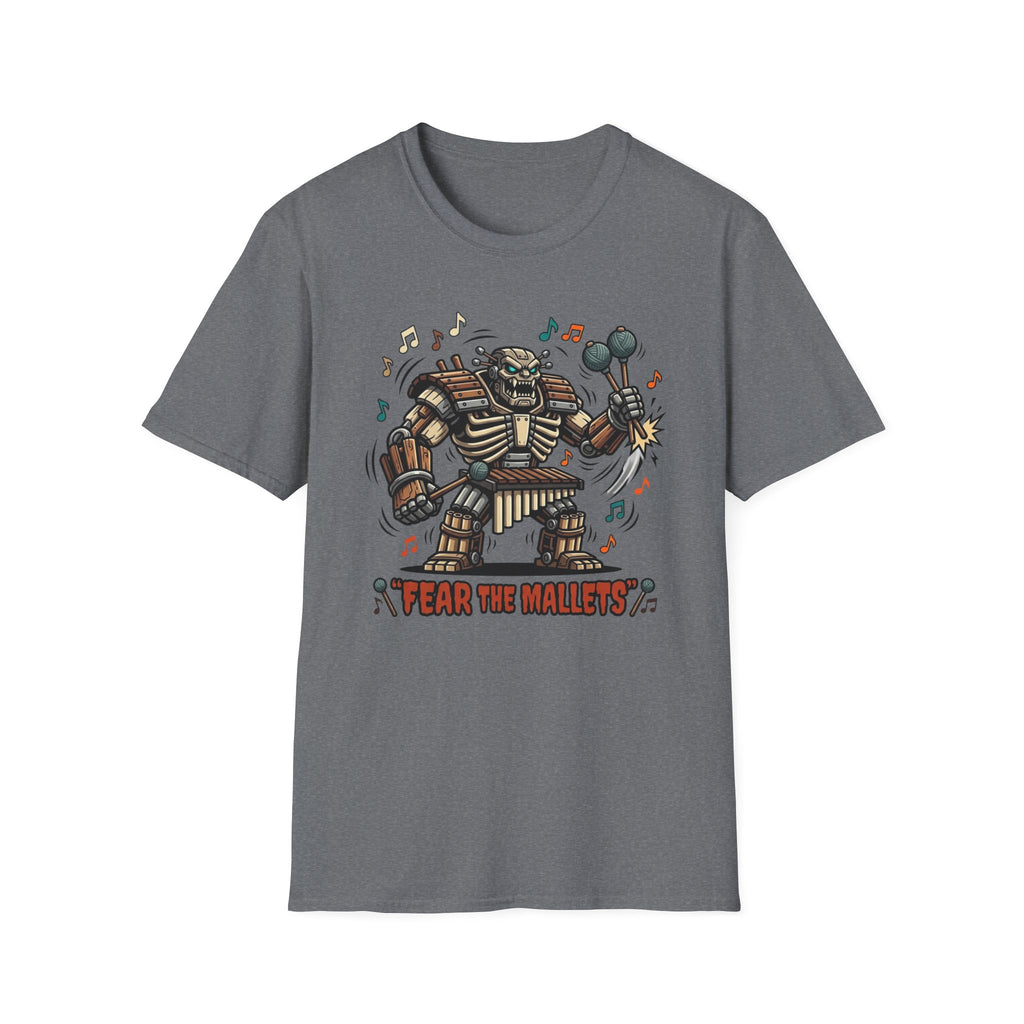 Fear the Mallets T-Shirt