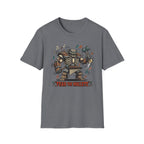 Fear the Mallets T-Shirt