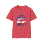 Mallet Queen T-Shirt