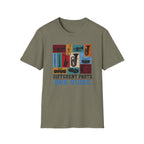Different Parts One Voice T-Shirt